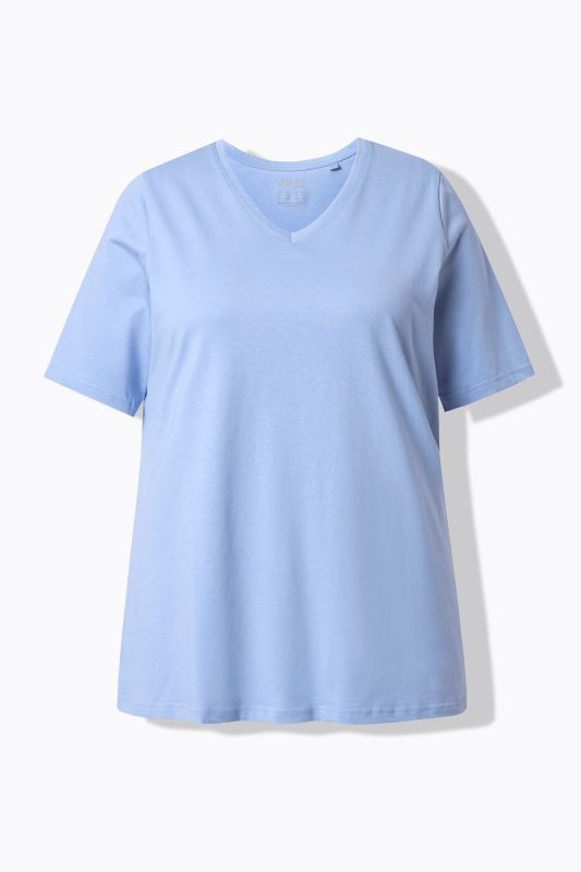 2 Pack of Eco Cotton Basic Tees