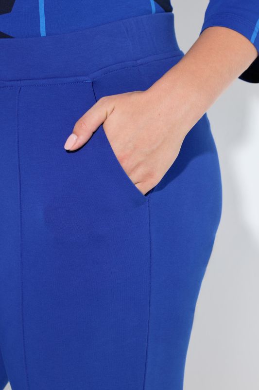 Punto di Roma Knit Pants