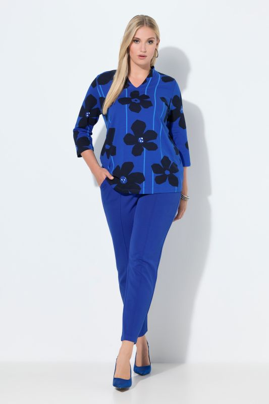 Punto di Roma Knit Pants