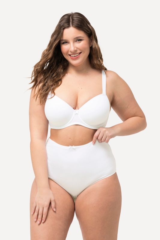 Бикини комплект от 5 броя с райета