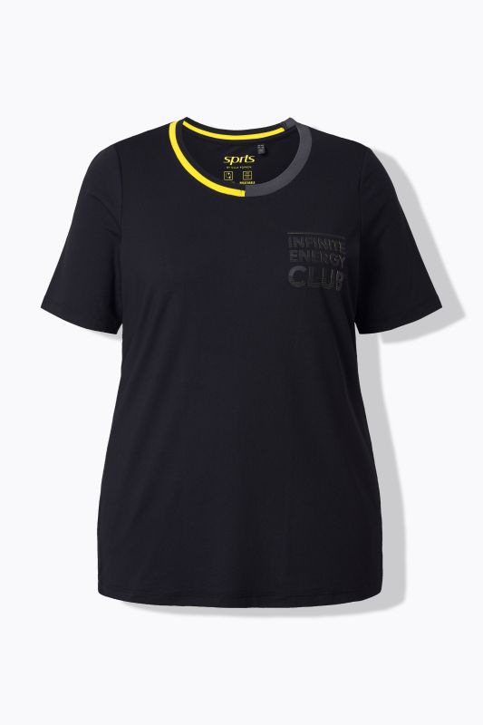 Quick Drying Short Sleeve Tee