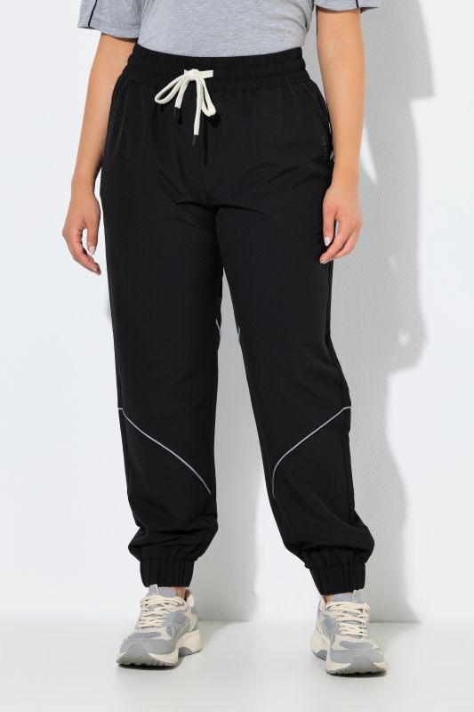 Triple Function Joggers