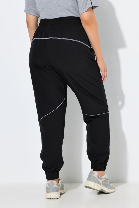 Triple Function Joggers
