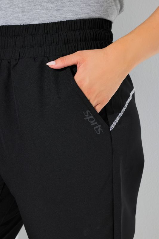 Triple Function Joggers