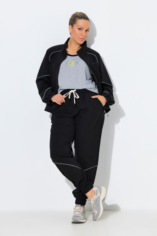 Triple Function Joggers