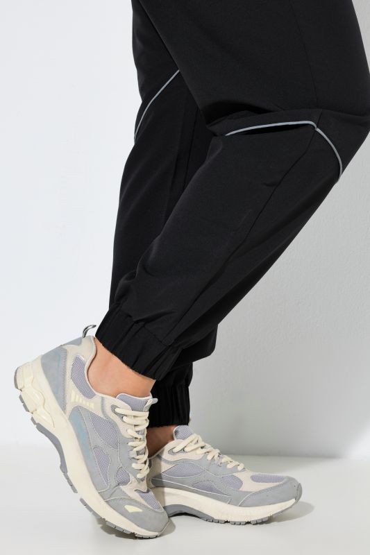 Triple Function Joggers