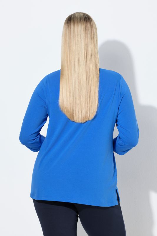 MODERN 3/4 Sleeve Graphic Tee