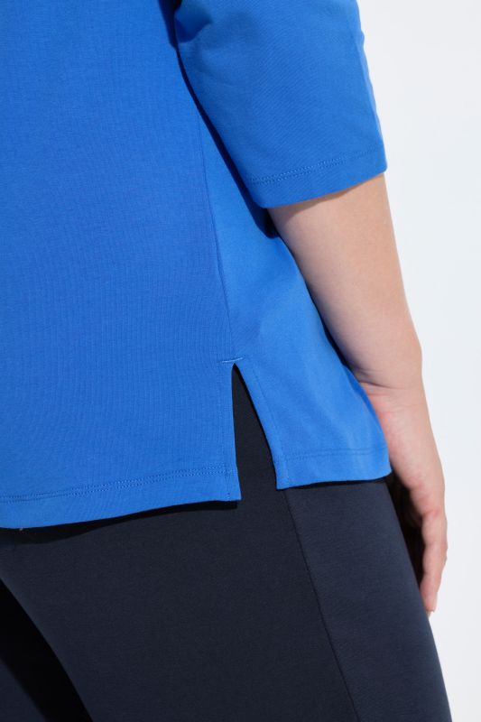 MODERN 3/4 Sleeve Graphic Tee