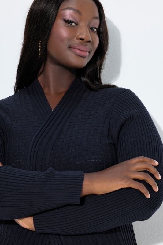 Жилетка плисирана