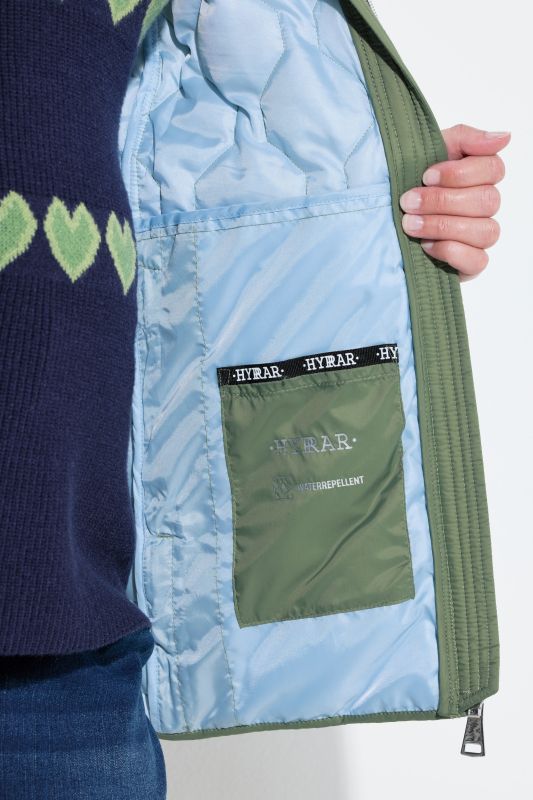 Яке леко и ватирано