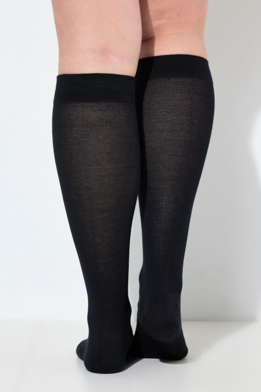 Чорапи компресионни до коляното