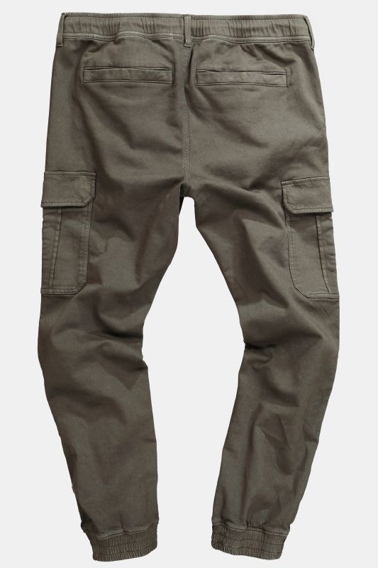 Cargo trousers FLEXNAMIC®