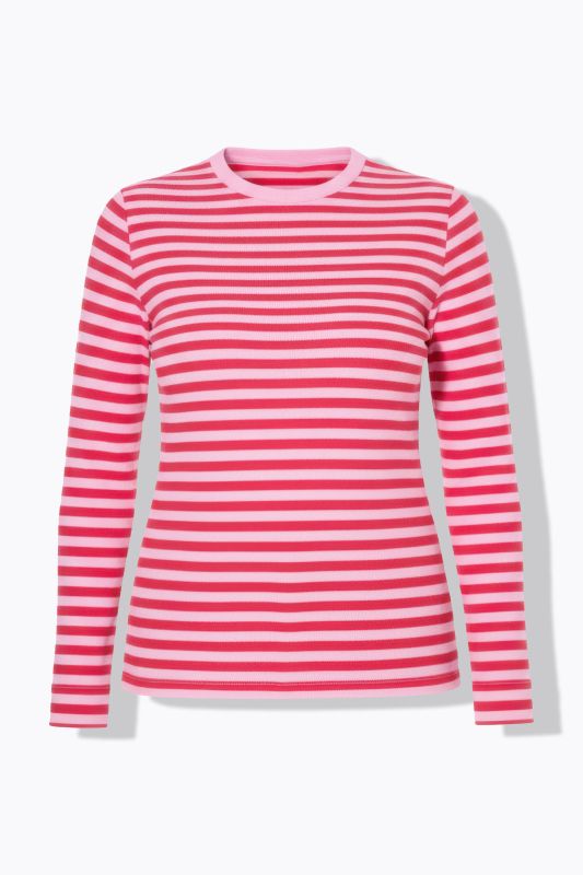 Блуза с дълъг ръкав