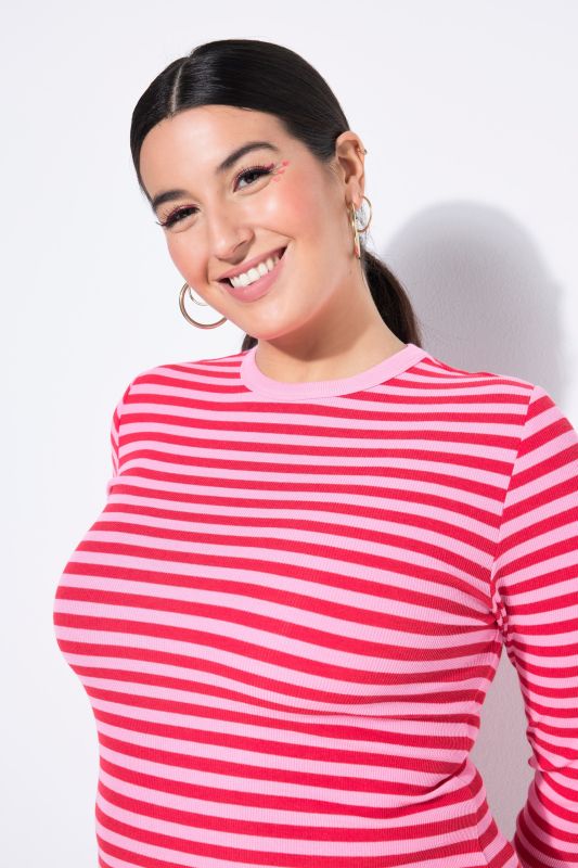 Блуза с дълъг ръкав