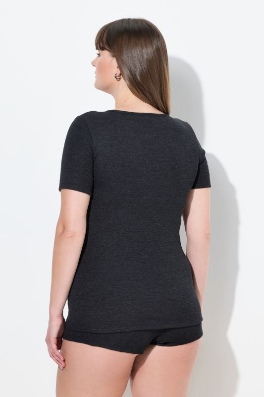 Тениска с термо защита