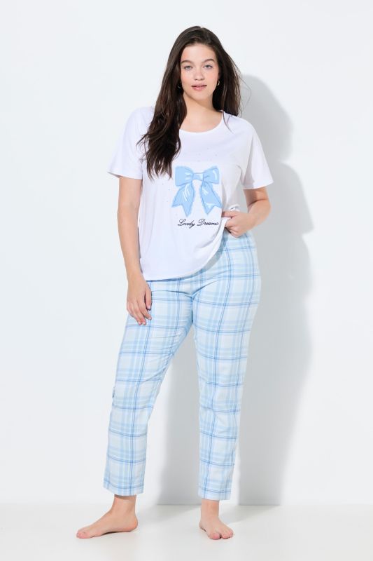 Lovely Dreams Pajama Set