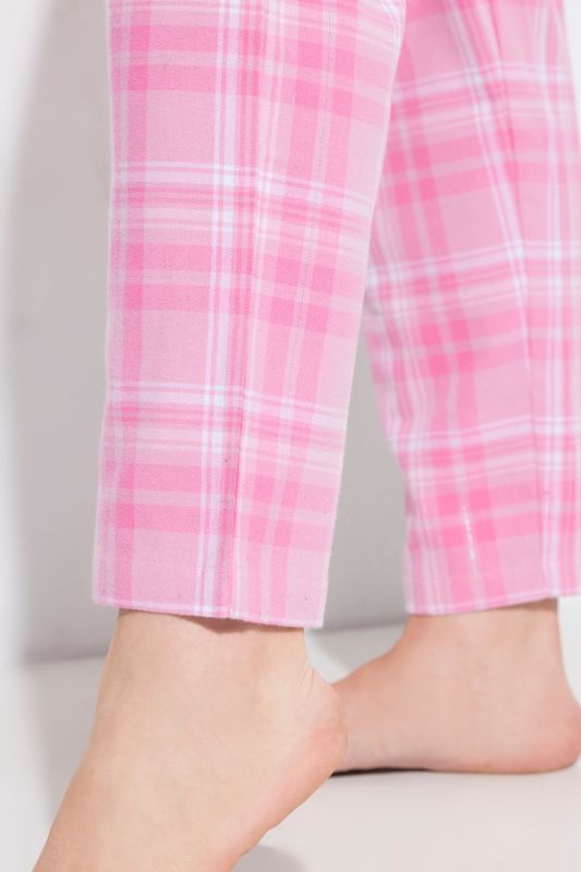 Lovely Dreams Pajama Set