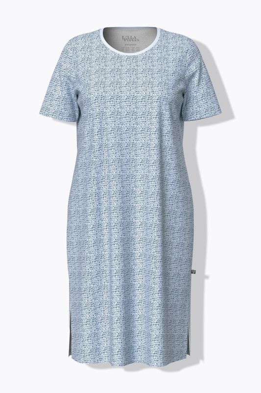 Нощница с принт