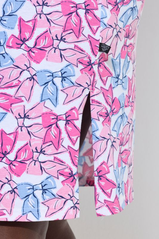 Love Story Sleep Tee