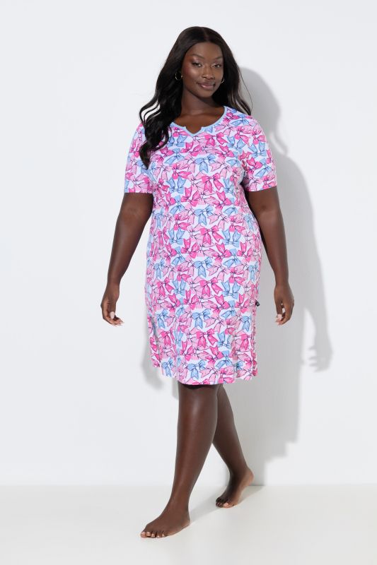 Love Story Sleep Tee