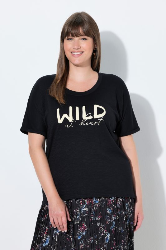 Wild At Heart Graphic Tee