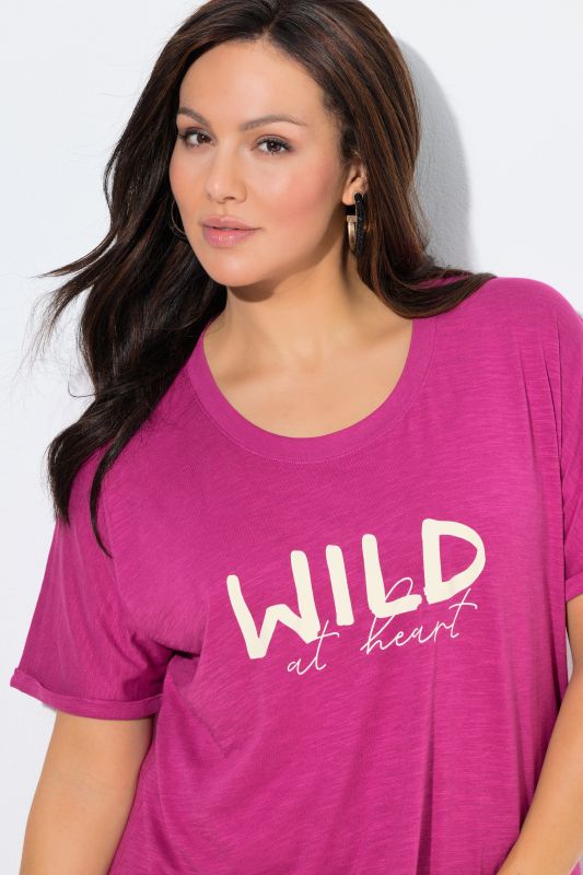 Wild At Heart Graphic Tee