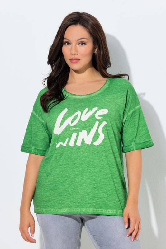 Love Always Wins Graphic Tee
