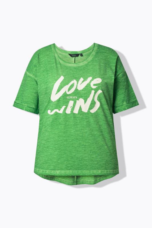 Love Always Wins Graphic Tee