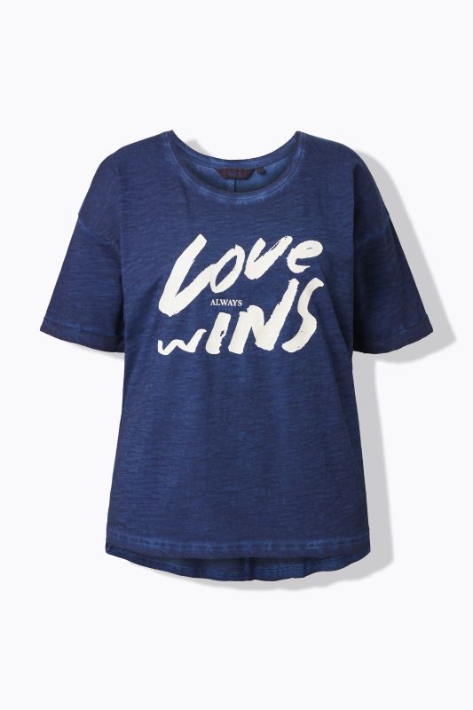 Love Always Wins Graphic Tee