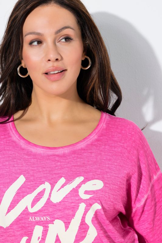 Love Always Wins Graphic Tee