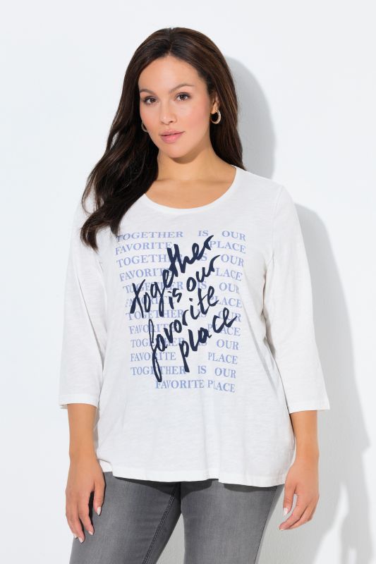 Together Graphic Tee