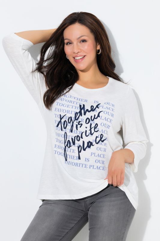 Together Graphic Tee