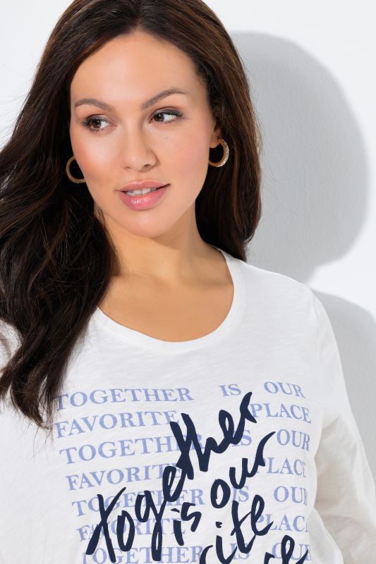 Together Graphic Tee