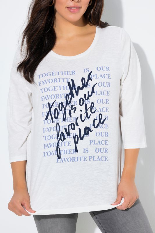 Together Graphic Tee