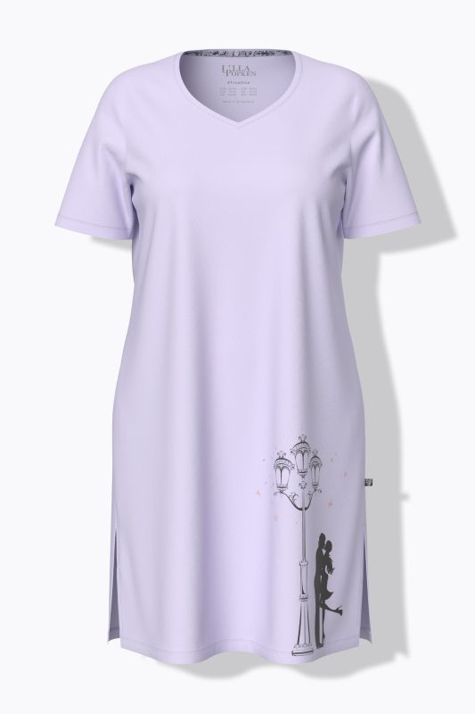 Parisian Beauty Sleep Tees