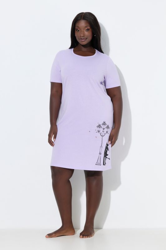 Parisian Beauty Sleep Tees