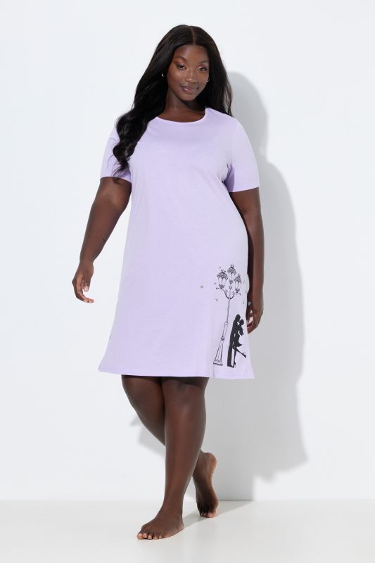 Parisian Beauty Sleep Tees