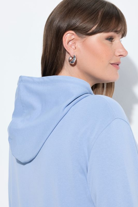 Eco Cotton Rainy Day Hoodie