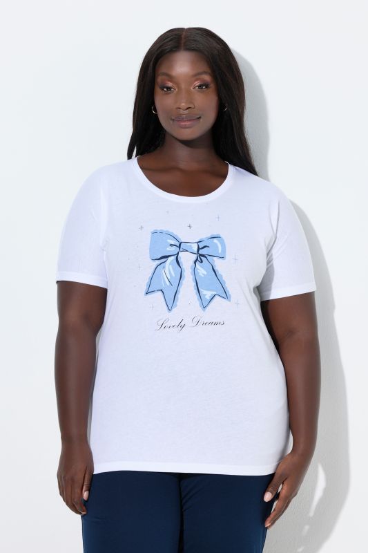 Lovely Dreams Pajama Tee
