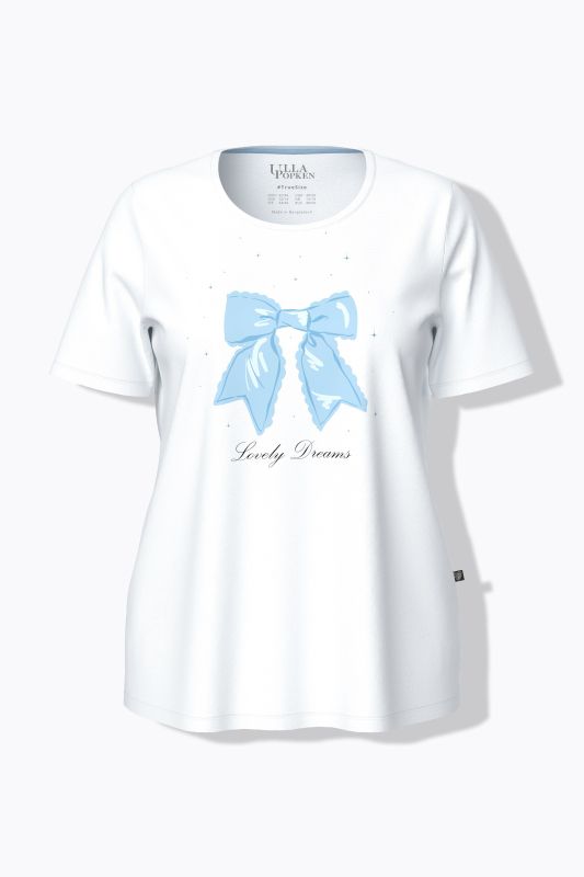 Lovely Dreams Pajama Tee