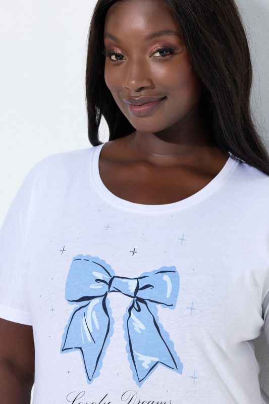 Lovely Dreams Pajama Tee