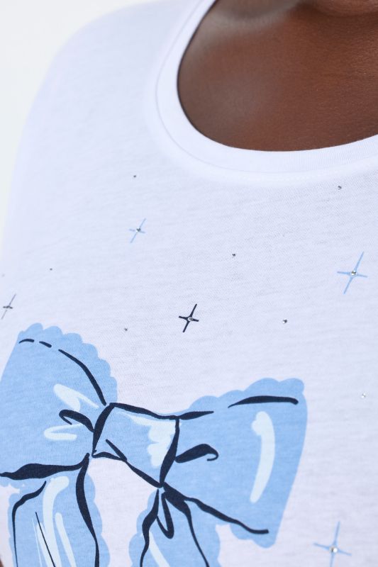 Lovely Dreams Pajama Tee