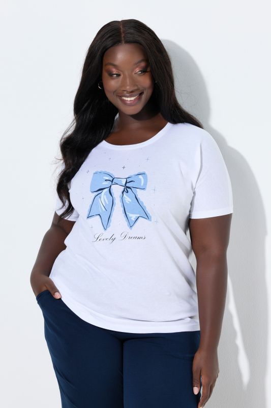 Lovely Dreams Pajama Tee