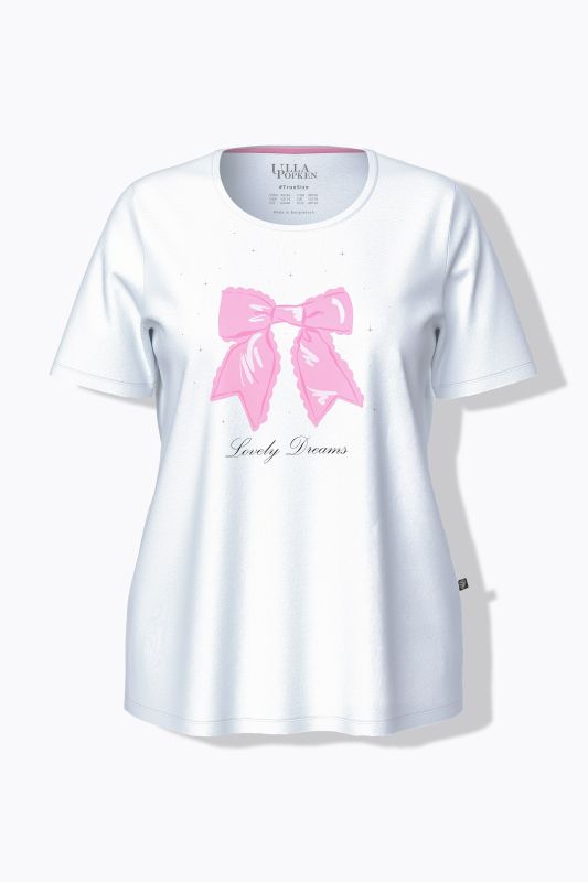 Lovely Dreams Pajama Tee