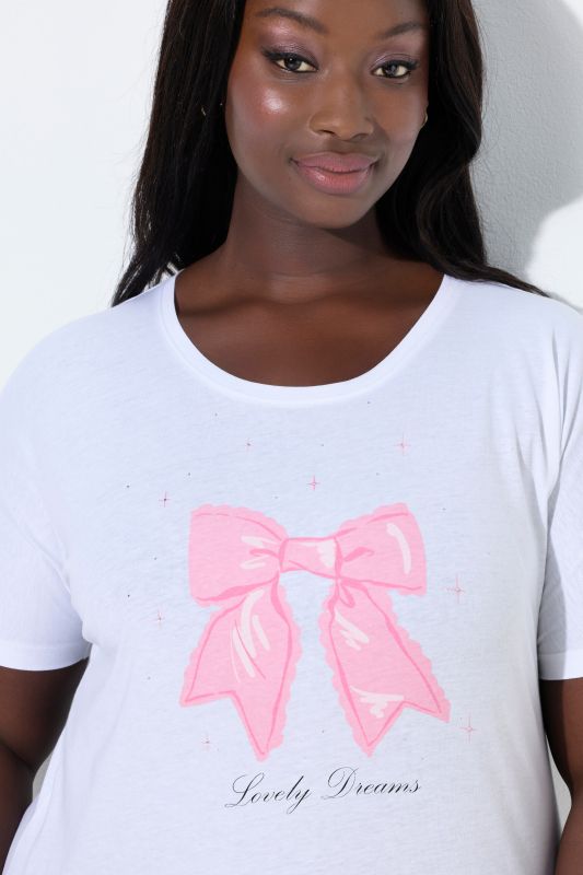 Lovely Dreams Pajama Tee