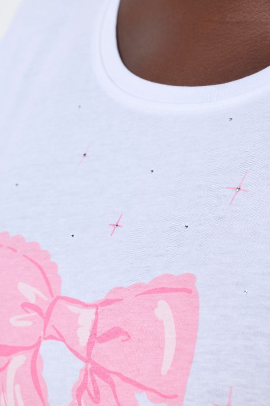 Lovely Dreams Pajama Tee