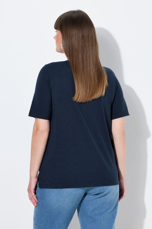 Eco Cotton Rainy Day Tee