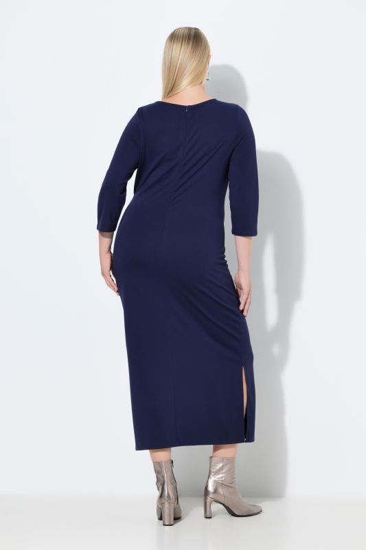 Punto Di Roma Midi Dress