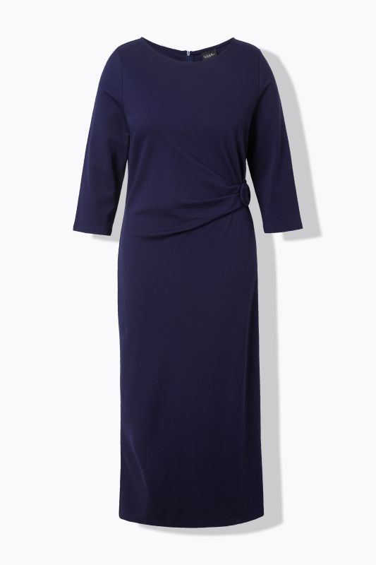 Punto Di Roma Midi Dress