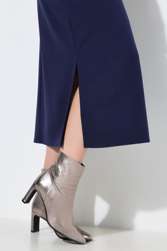 Punto Di Roma Midi Dress